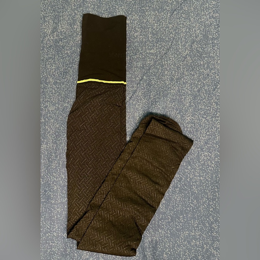 Sheertex Tights